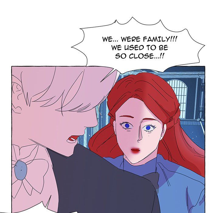 New Life, New Me Manhwa - Chapter 39 Page 86