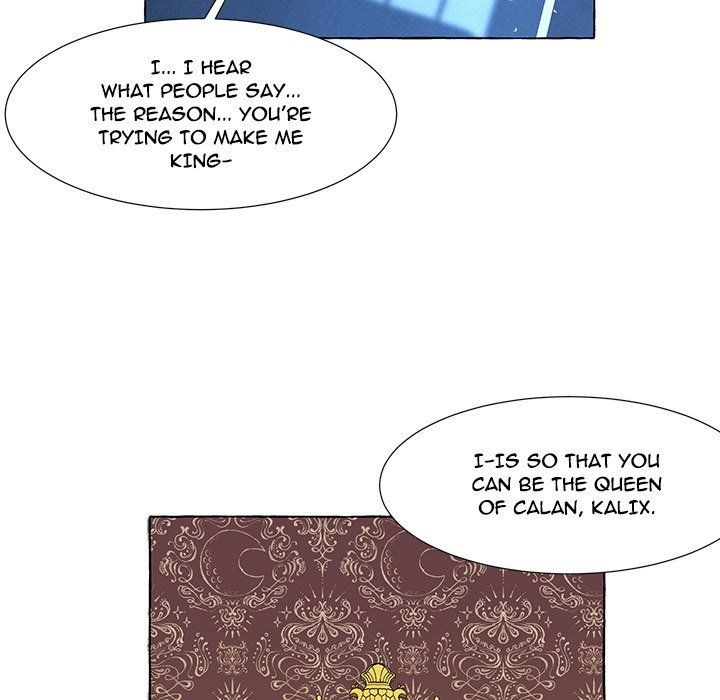 New Life, New Me Manhwa - Chapter 39 Page 92