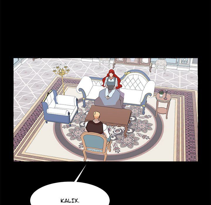 New Life, New Me Manhwa - Chapter 39 Page 101