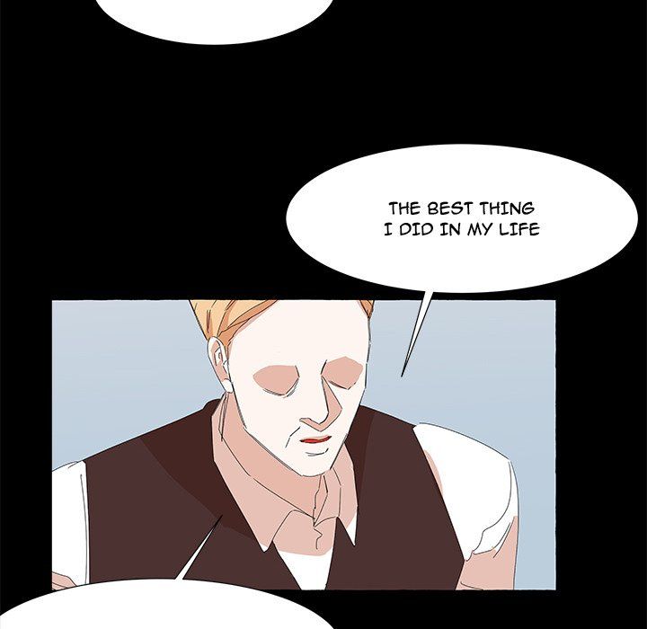 New Life, New Me Manhwa - Chapter 39 Page 102