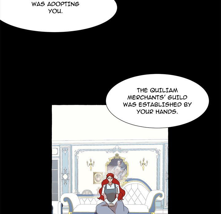 New Life, New Me Manhwa - Chapter 39 Page 103