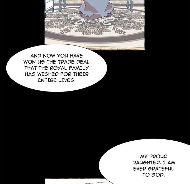 New Life, New Me Manhwa - Chapter 39 Page 104