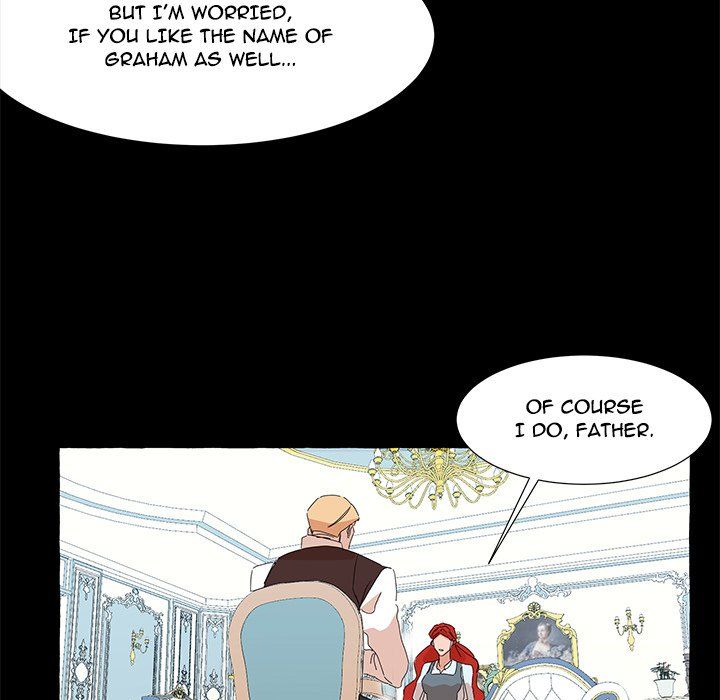 New Life, New Me Manhwa - Chapter 39 Page 106