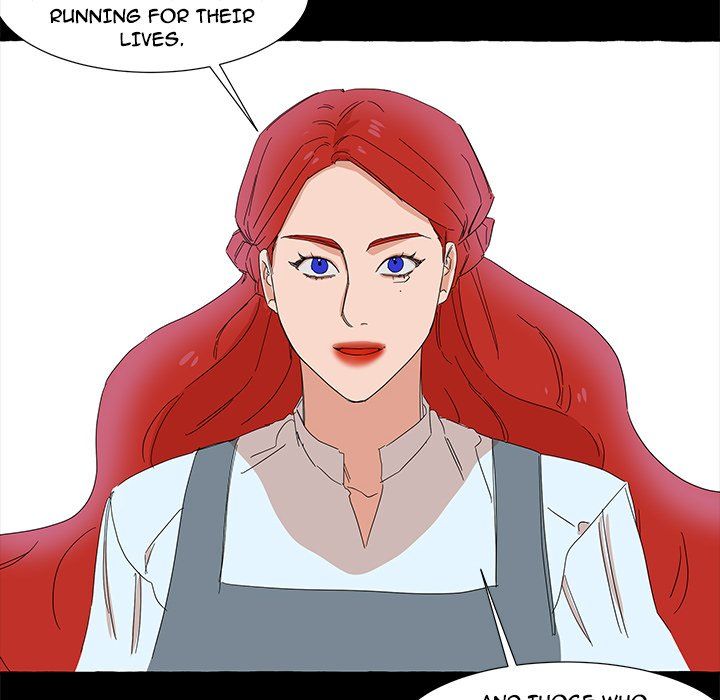 New Life, New Me Manhwa - Chapter 39 Page 108