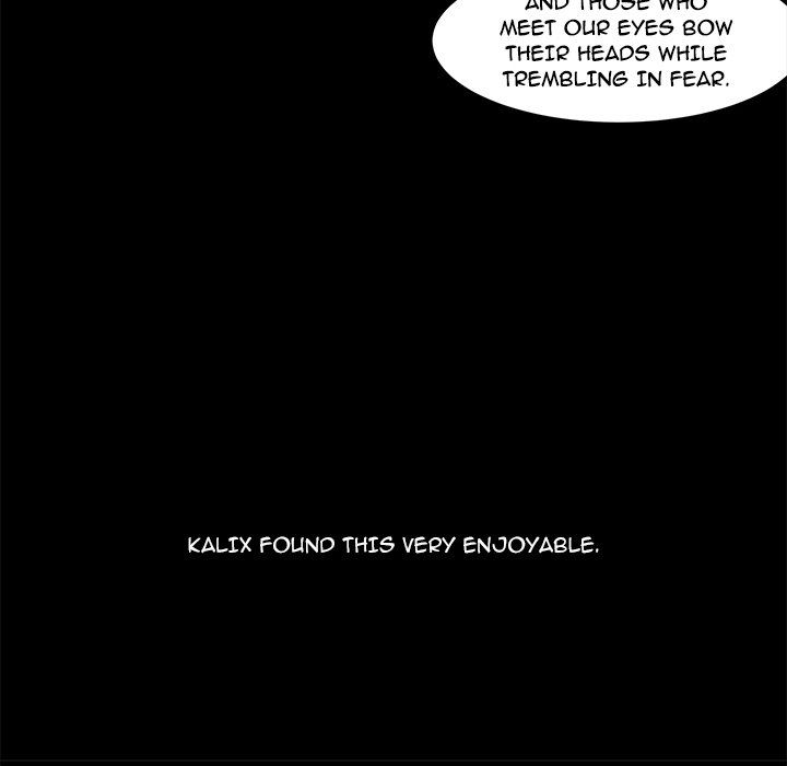 New Life, New Me Manhwa - Chapter 39 Page 109