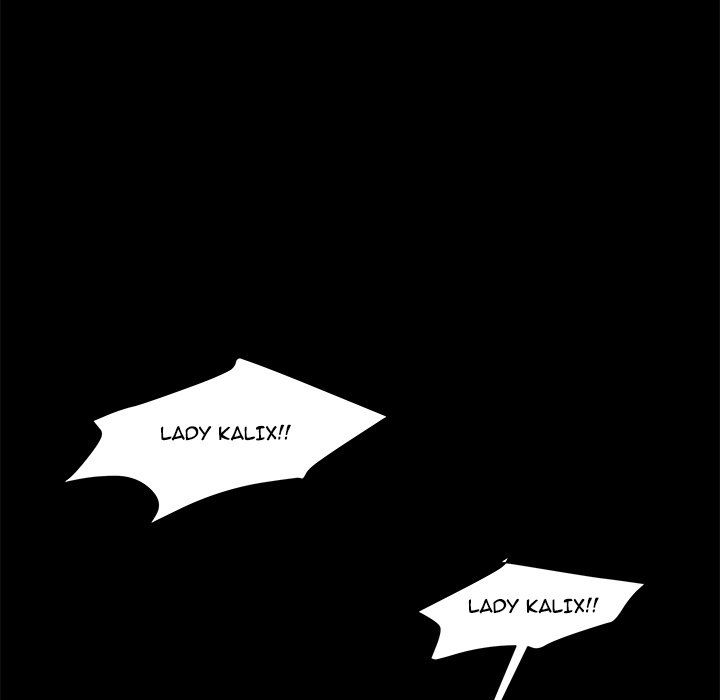 New Life, New Me Manhwa - Chapter 39 Page 110