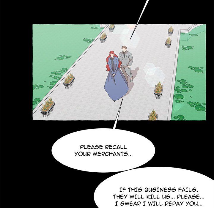 New Life, New Me Manhwa - Chapter 39 Page 111