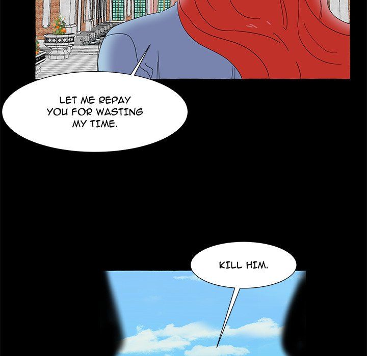 New Life, New Me Manhwa - Chapter 39 Page 114
