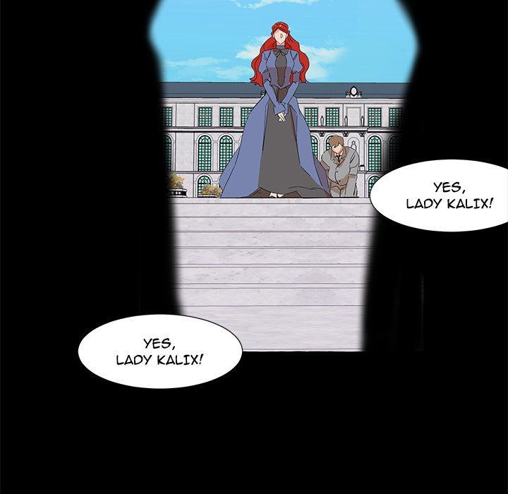 New Life, New Me Manhwa - Chapter 39 Page 115