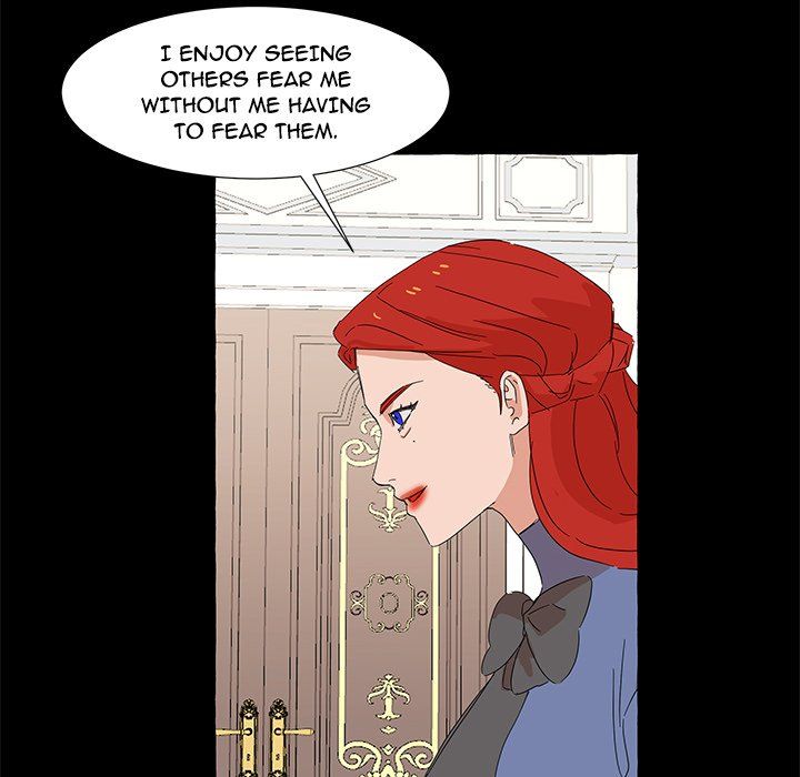 New Life, New Me Manhwa - Chapter 39 Page 118