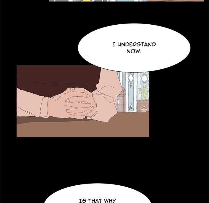 New Life, New Me Manhwa - Chapter 39 Page 129