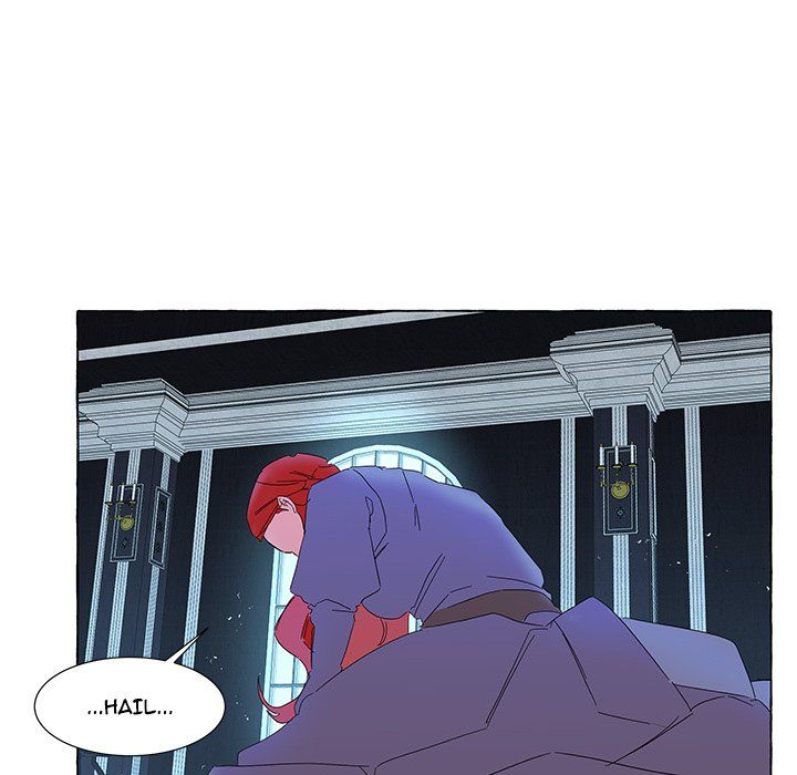 New Life, New Me Manhwa - Chapter 39 Page 136