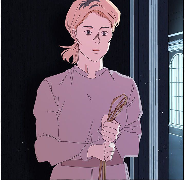 New Life, New Me Manhwa - Chapter 39 Page 139