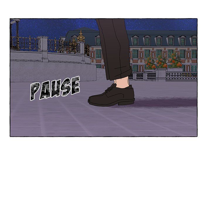 New Life, New Me Manhwa - Chapter 44 Page 6