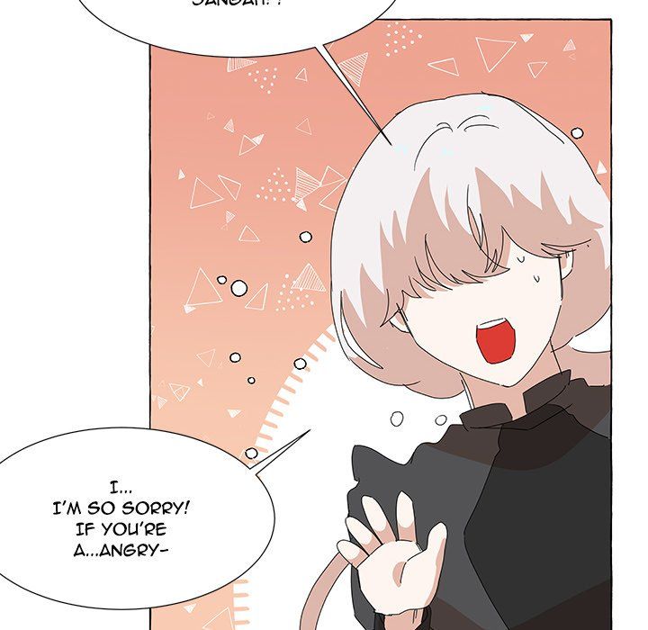 New Life, New Me Manhwa - Chapter 44 Page 9