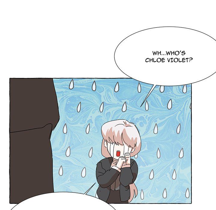 New Life, New Me Manhwa - Chapter 44 Page 13