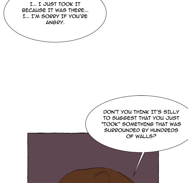 New Life, New Me Manhwa - Chapter 44 Page 14