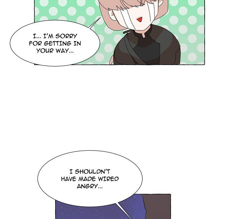 New Life, New Me Manhwa - Chapter 44 Page 17