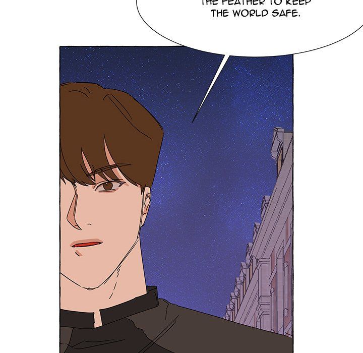 New Life, New Me Manhwa - Chapter 44 Page 21