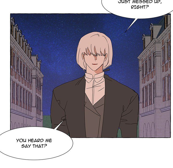 New Life, New Me Manhwa - Chapter 44 Page 33