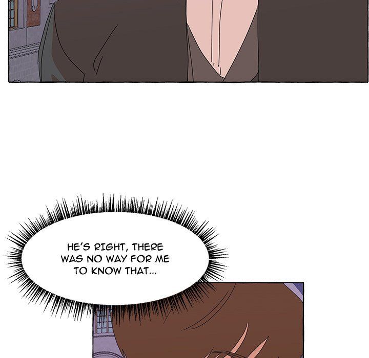 New Life, New Me Manhwa - Chapter 44 Page 35