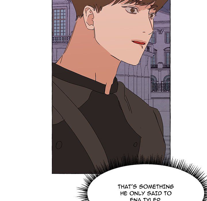 New Life, New Me Manhwa - Chapter 44 Page 36
