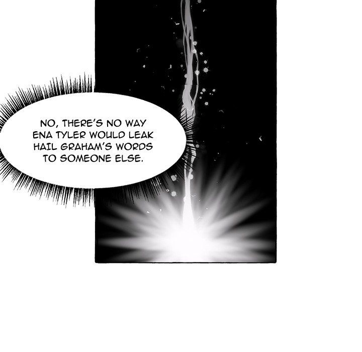 New Life, New Me Manhwa - Chapter 44 Page 38