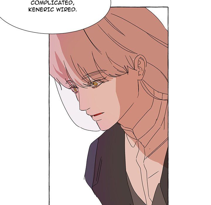 New Life, New Me Manhwa - Chapter 44 Page 40