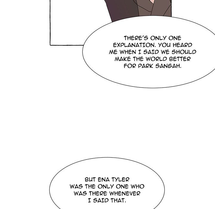 New Life, New Me Manhwa - Chapter 44 Page 41