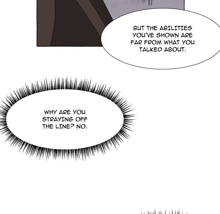 New Life, New Me Manhwa - Chapter 44 Page 44