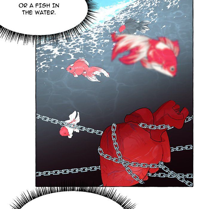 New Life, New Me Manhwa - Chapter 44 Page 60