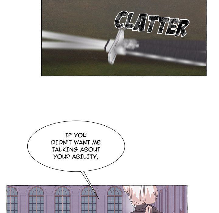 New Life, New Me Manhwa - Chapter 44 Page 63
