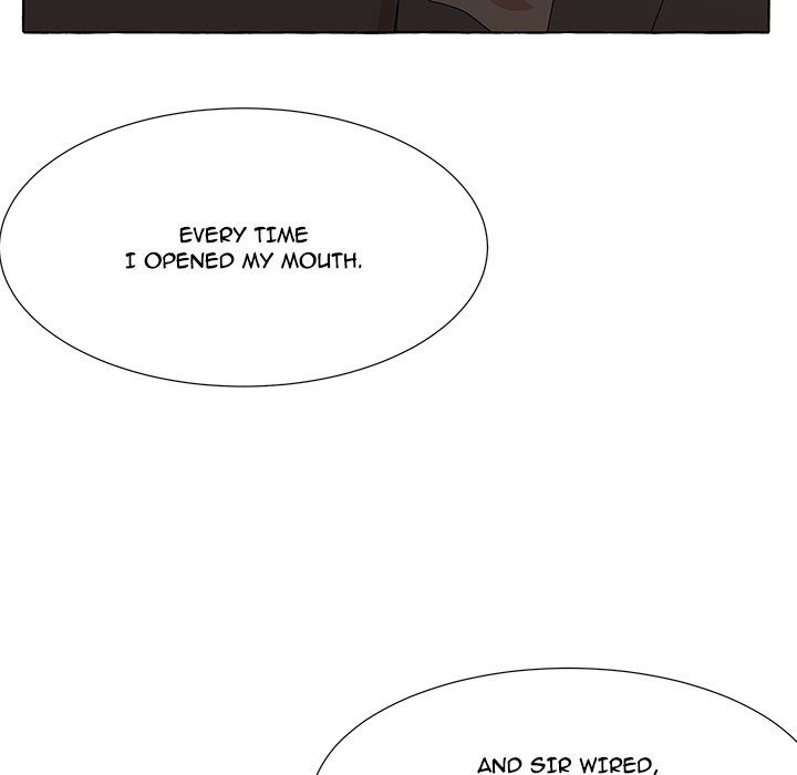 New Life, New Me Manhwa - Chapter 44 Page 73