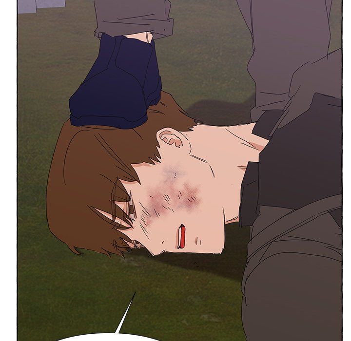 New Life, New Me Manhwa - Chapter 44 Page 76