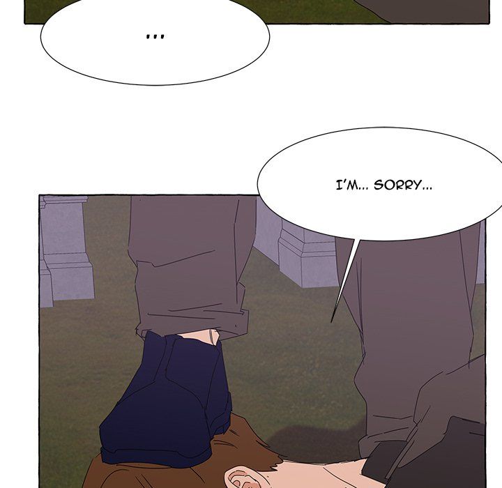 New Life, New Me Manhwa - Chapter 44 Page 77