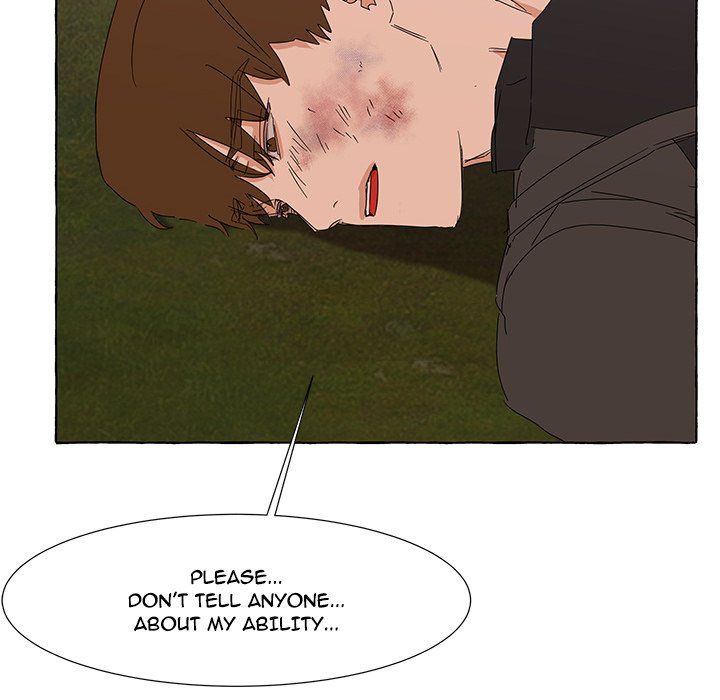 New Life, New Me Manhwa - Chapter 44 Page 78