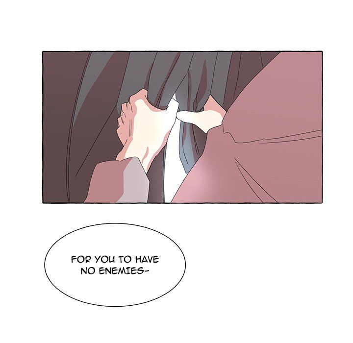 New Life, New Me Manhwa - Chapter 44 Page 81