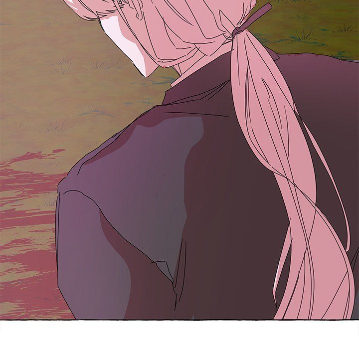 New Life, New Me Manhwa - Chapter 44 Page 90