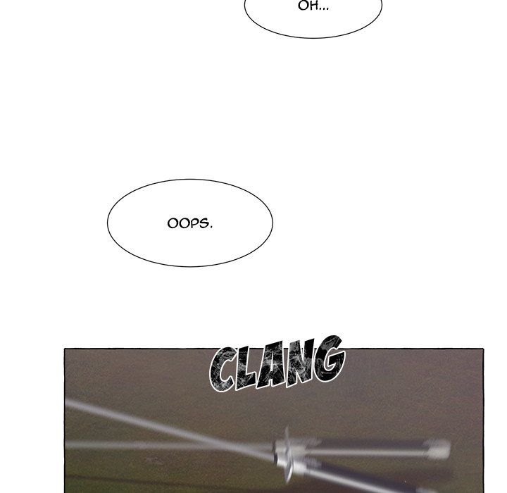 New Life, New Me Manhwa - Chapter 44 Page 94