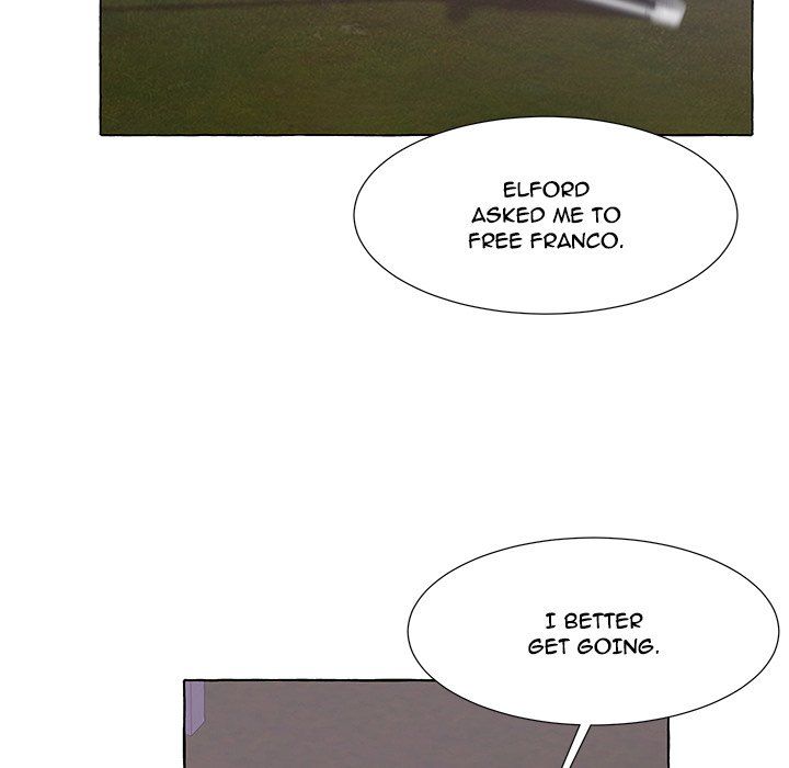 New Life, New Me Manhwa - Chapter 44 Page 95