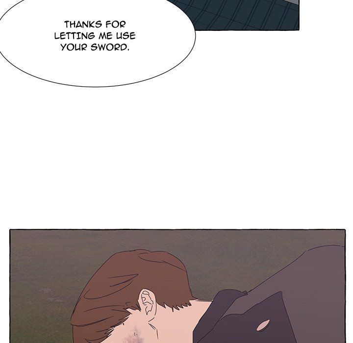 New Life, New Me Manhwa - Chapter 44 Page 97