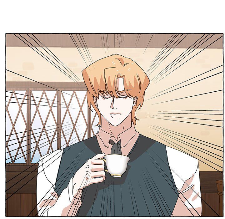 New Life, New Me Manhwa - Chapter 44 Page 116