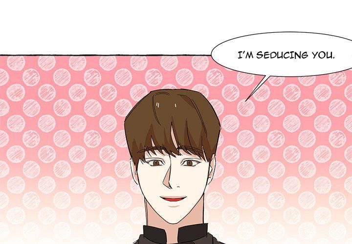 New Life, New Me Manhwa - Chapter 17 Page 0