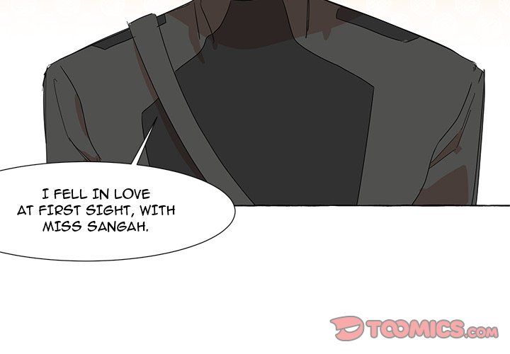 New Life, New Me Manhwa - Chapter 17 Page 1