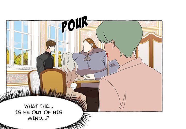 New Life, New Me Manhwa - Chapter 17 Page 2