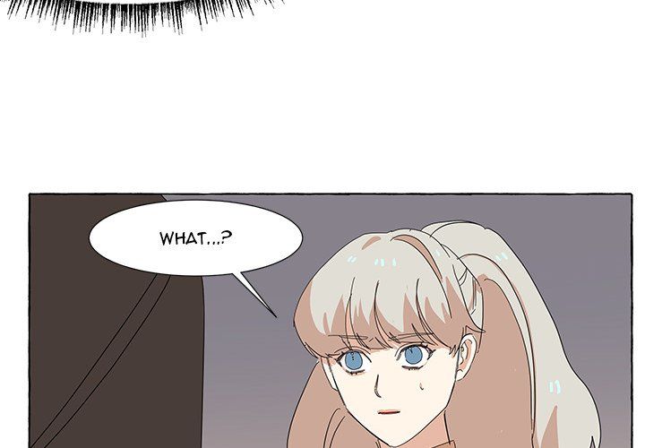 New Life, New Me Manhwa - Chapter 17 Page 3