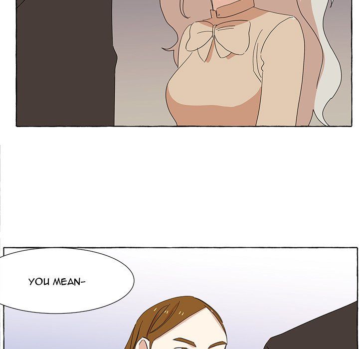 New Life, New Me Manhwa - Chapter 17 Page 4