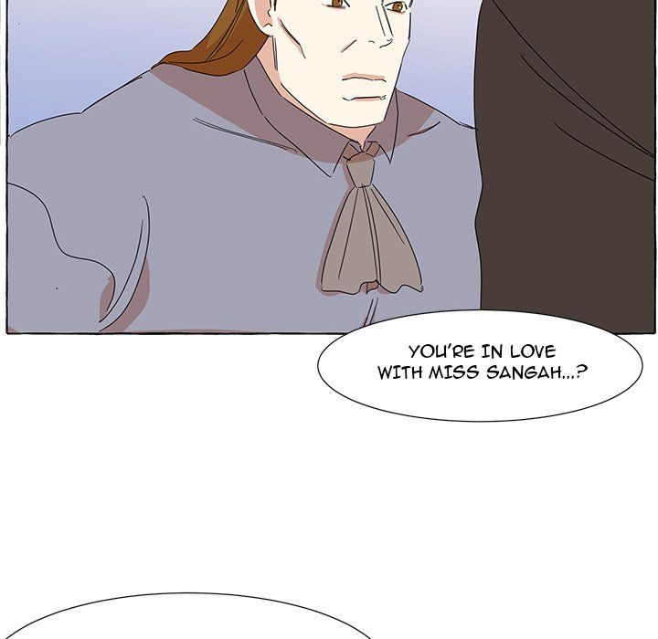 New Life, New Me Manhwa - Chapter 17 Page 5