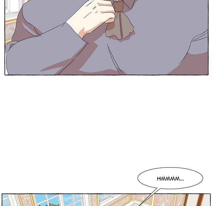 New Life, New Me Manhwa - Chapter 17 Page 8