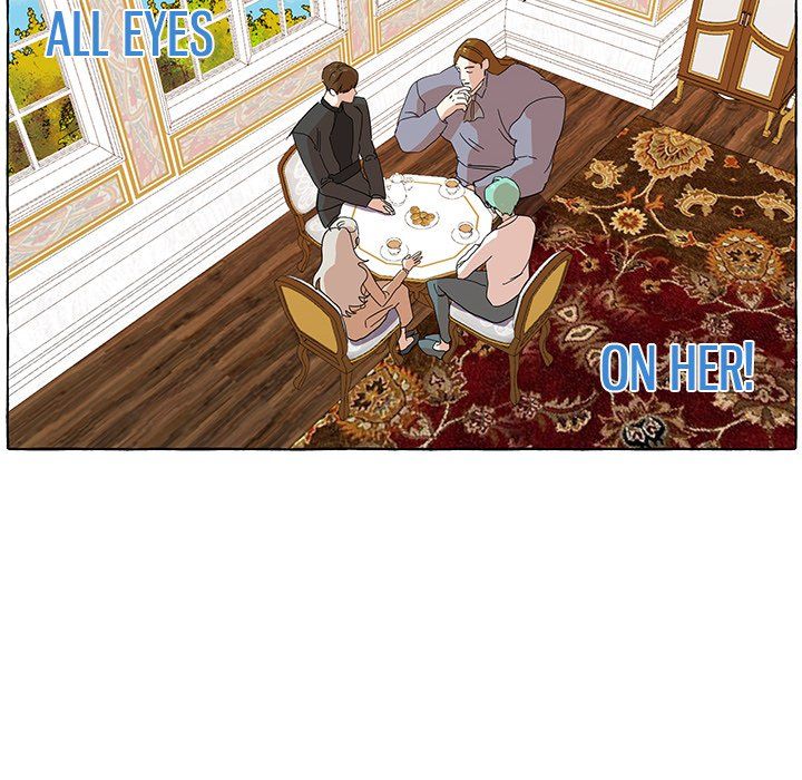 New Life, New Me Manhwa - Chapter 17 Page 9